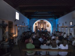 I Festival Santa Brígida